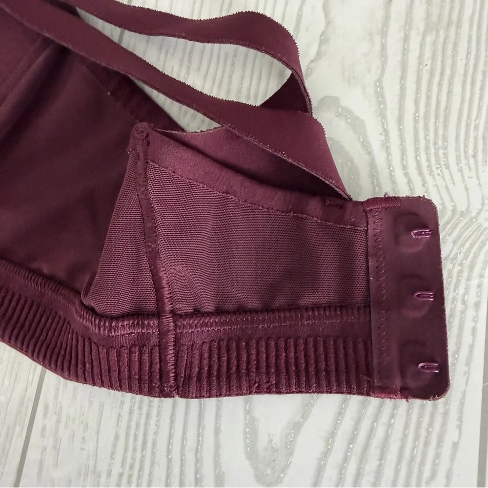 Lululemon Airsupport Bra 36D